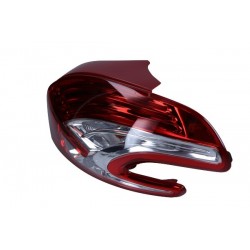 Lampa spate Peugeot 208 I 03.12- Stânga 9672628380