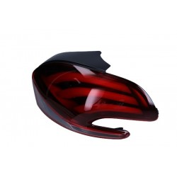 Lampă spate Peugeot 208 I 03.12- Set LED 9825601180