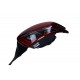 Lampă spate Peugeot 208 I 03.12- Set LED 9825601180