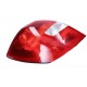 Lampa spate Skoda Fabia 12.06-12.14 stânga 5J6945111