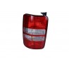 Lampă spate Volkswagen Caddy III 04.04-05.15 stânga 2K5945095N