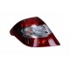 Lampă spate Citroen C4 II 11.09-01.15 stânga 9687312180