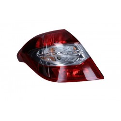 Lampă spate Citroen C4 II 11.09-01.15 stânga 9687312180