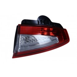 Lampă spate Ford Mondeo IV 03.07-01.15 set LED BS7113A602BE