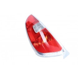 Lampă spate Skoda Roomster 03.06-04.15 stânga 5J7945111