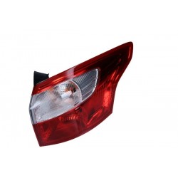 Lampi spate Ford Focus III 07.10- Set BM5113404SF