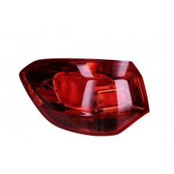 Lampa spate Opel Astra J 10.10-10.15 stânga 13336326
