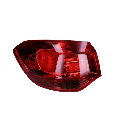 Lampa spate Opel Astra J 10.10-10.15 stânga 13336326