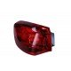 Lampa spate Opel Astra J 10.10-10.15 stânga 13336326