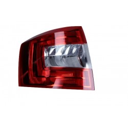 Lampă spate Skoda Octavia III 11.12- Stânga 5E9945111