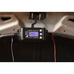 Redresor electronic 6-12V 1/4A YT83033