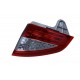 Lampă spate Ford Mondeo IV 03.07-01.15 Set 7S7113A602NF