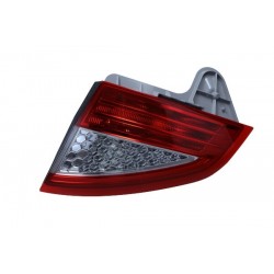 Lampă spate Ford Mondeo IV 03.07-01.15 Set 7S7113A602NF