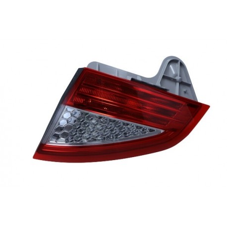 Lampă spate Ford Mondeo IV 03.07-01.15 Set 7S7113A602NF