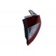 Lampă spate Ford Mondeo IV 03.07-01.15 Set 7S7113A602NF