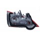 Lampă spate Ford Mondeo IV 03.07-01.15 Set 7S7113A602NF
