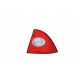 Lampă spate Ford Focus II 04.05-09.12 set 5M5113A602AA