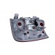 Lampa spate Skoda Rapid 07.12-12.19 stânga 5JH945111