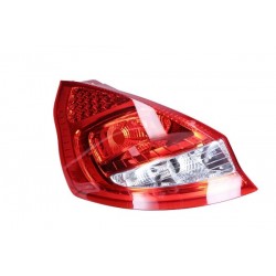 Lampă spate Ford Fiesta VI 06.08- Stânga 8A6113A603AB
