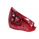 Lampă spate Ford Fiesta VI 06.08- Stânga 8A6113A603AB