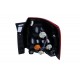 Lampa spate Land Rover Freelander 2 10.06-10.14 stânga LR023971