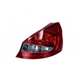 Lampă spate Ford Fiesta VI 06.08- Set 8A6113A602AB
