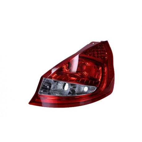 Lampă spate Ford Fiesta VI 06.08- Set 8A6113A602AB