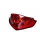Lampă spate Ford Fiesta VI 06.08- Set 8A6113A602AB