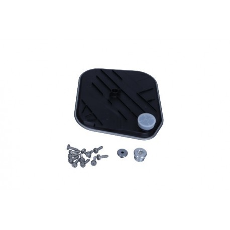 Filtru cutiei de viteze automate Audi A4/A5/A6/A8/Q5/Q7 Quattro 01- set cu șuruburi