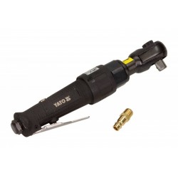 Cheie pneumatică cu clichet 1/2 80 mm YT0981