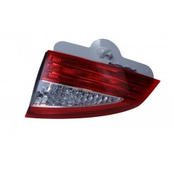 Lampă spate Ford Mondeo IV 03.07-01.15 set 7S7113A602PF