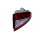 Lampă spate Ford Mondeo IV 03.07-01.15 set 7S7113A602PF