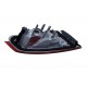 Lampă spate Ford Mondeo IV 03.07-01.15 set 7S7113A602PF