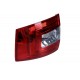 Lampă spate Skoda Octavia III 11.12- Set 5E9945112