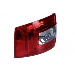 Lampă spate Skoda Octavia III 11.12- Set 5E9945112