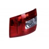 Lampă spate Skoda Octavia III 11.12- Set 5E9945112