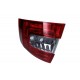 Lampă spate Skoda Octavia III 11.12- Set 5E9945112