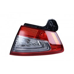 Lampi spate Ford Mondeo IV 03.07-01.15 Set LED BS7113W602AE