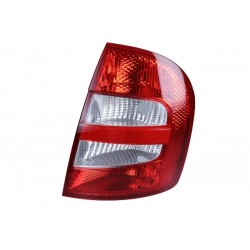 Lampa spate Skoda Fabia I 12.99-03.08 Set 6Y6945112B