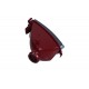 Lampa spate marșarier Citroen C4 I 11.04-07.11 set 6351V1