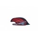 Lampă spate Peugeot 208 I 03.12- stânga LED 9825601280