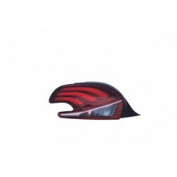 Lampă spate Peugeot 208 I 03.12- stânga LED 9825601280