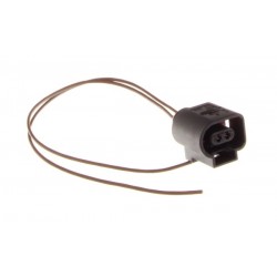 Cablu electric senzor temperatură exterioară VW 2 fire 8Z0 820 535