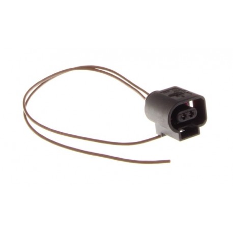 Cablu electric senzor temperatură exterioară VW 2 fire 8Z0 820 535