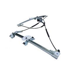 Mecanism ridicare geam Citroen Berlingo, Peugeot Partner 05.96- stânga față fără motor 9221G3