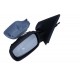 Oglindă exterioară Renault Megane II 09.02- stânga 7701474454