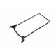 Garnitură carter ulei Mercedes-Benz G W461 1993- 1020140522