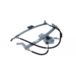 Mecanism ridicare geam Renault Megane II 09.03-06.09 stânga față fără motor 8201010930