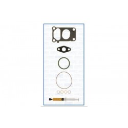 Set montaj turbosuflantă BMW 5 E60 3,0D 04-