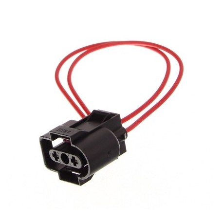 Cablu electric senzor stropitori Audi A3 04- 2 fire. 1J0973202